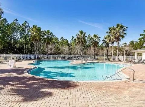 Exterior - 332 Wooded Crossing Cir, Saint Augustine, FL 32084 photo 14 of 29