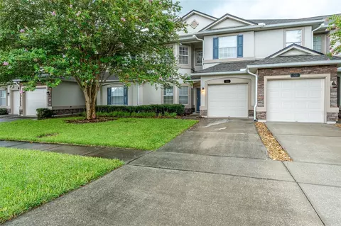 Exterior - 332 Wooded Crossing Cir, Saint Augustine, FL 32084 photo 3 of 29