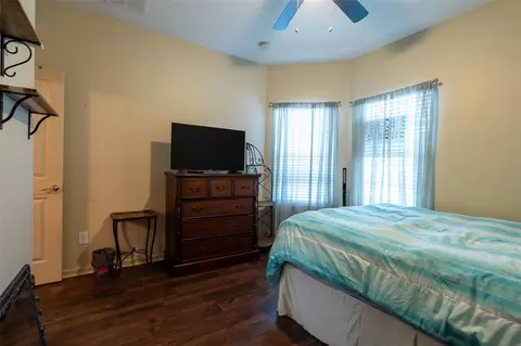 Bedroom - 332 Wooded Crossing Cir, Saint Augustine, FL 32084 photo 7 of 12