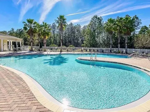 Exterior - 332 Wooded Crossing Cir, Saint Augustine, FL 32084 photo 15 of 29