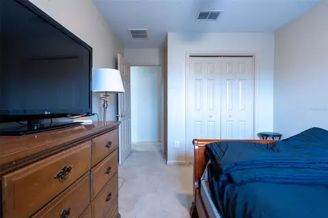 Bedroom - 332 Wooded Crossing Cir, Saint Augustine, FL 32084 photo 8 of 12