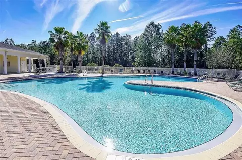 Exterior - 332 Wooded Crossing Cir, Saint Augustine, FL 32084 photo 13 of 29
