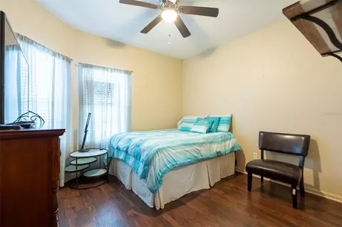 Bedroom - 332 Wooded Crossing Cir, Saint Augustine, FL 32084 photo 6 of 12