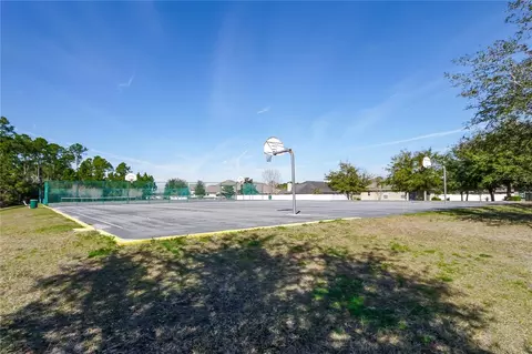 Exterior - 332 Wooded Crossing Cir, Saint Augustine, FL 32084 photo 20 of 29