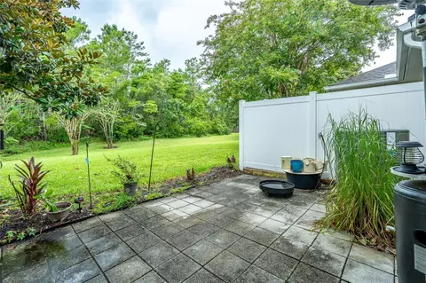 Exterior - 332 Wooded Crossing Cir, Saint Augustine, FL 32084 photo 9 of 29