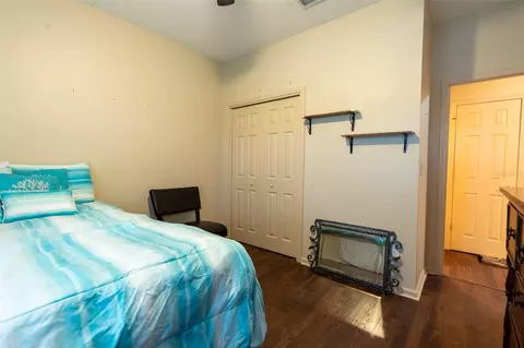 Bedroom - 332 Wooded Crossing Cir, Saint Augustine, FL 32084 photo 5 of 12