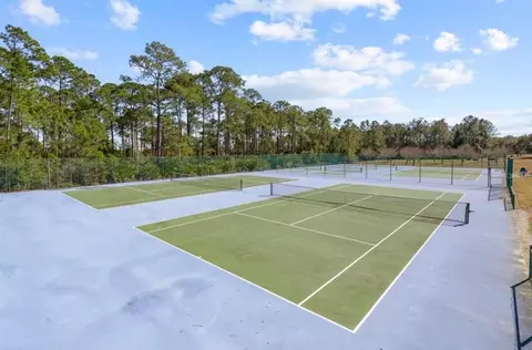View/Area - 332 Wooded Crossing Cir, Saint Augustine, FL 32084 photo 4 of 5