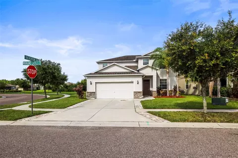 3603 Morgons Castle Ct, Land O Lakes, FL 34638