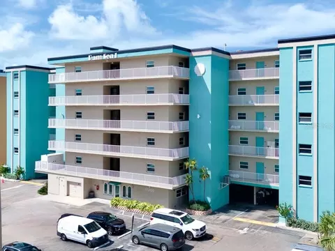 17200 Gulf Blvd #202, North Redington Beach, FL 33708