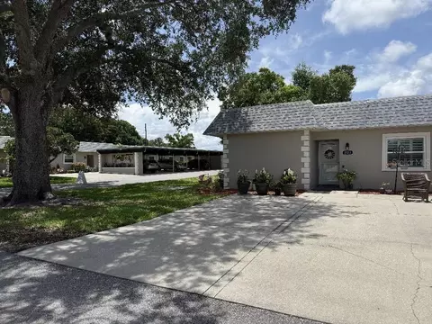 3323 Teeside Dr, New Port Richey, FL 34655