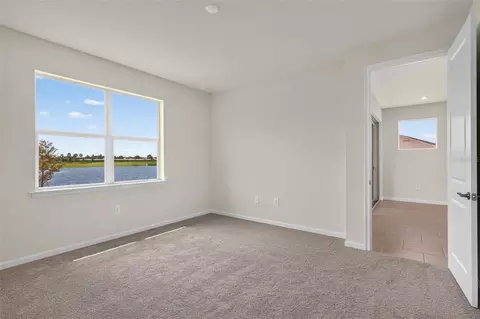 Bedroom - 11744 Boundless Ter, Venice, FL 34293 photo 3 of 4