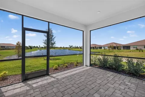 Exterior - 11744 Boundless Ter, Venice, FL 34293 photo 2 of 10