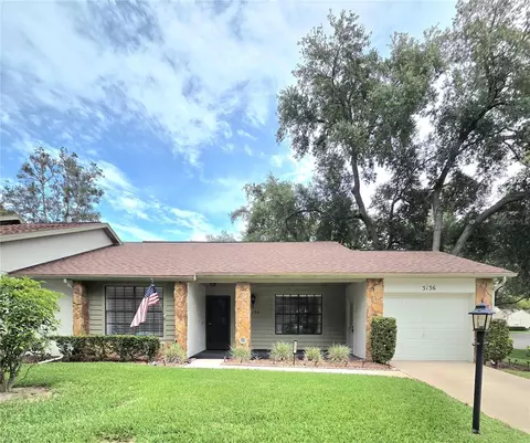 3136 Cloister Ct, Spring Hill, FL 34606