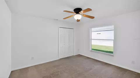 Bedroom - 3325 Indian Trl, Eustis, FL 32726 photo 2 of 2