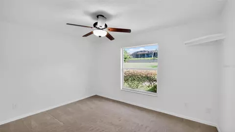 Bedroom - 3325 Indian Trl, Eustis, FL 32726 photo 1 of 2