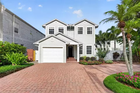 6007 S Russell St, Tampa, FL 33611