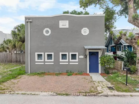 115 W Allison Ct, Tampa, FL 33603