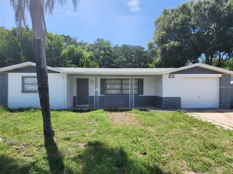 7225 Seashore Dr, Port Richey, FL 34668