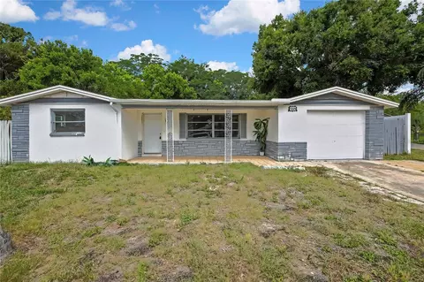 7225 Seashore Dr, Port Richey, FL 34668