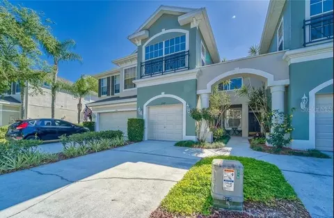2142 Parkcrescent Dr, Land O Lakes, FL 34639
