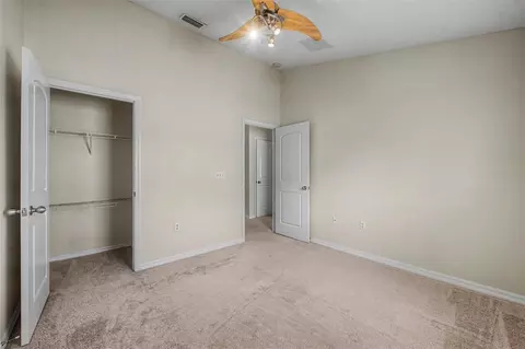 Bedroom - 6754 Eagle Feather Dr, Riverview, FL 33578 photo 9 of 9