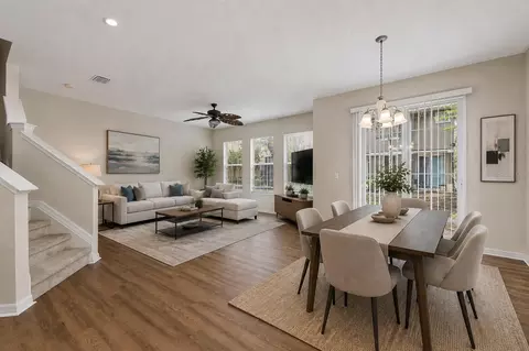 Dining - 6754 Eagle Feather Dr, Riverview, FL 33578 photo 1 of 1