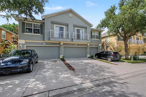 Exterior - 6754 Eagle Feather Dr, Riverview, FL 33578 photo 8 of 8