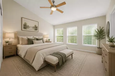 Bedroom - 6754 Eagle Feather Dr, Riverview, FL 33578 photo 1 of 9