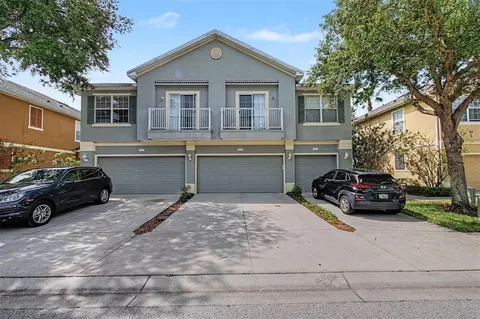 Exterior - 6754 Eagle Feather Dr, Riverview, FL 33578 photo 7 of 8