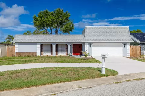 3543 Rockaway Dr, Holiday, FL 34691