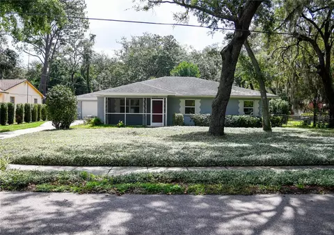 11715 N 51st St, Tampa, FL 33617