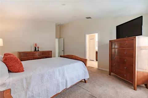 Bedroom - 12116 Echo Basin Cv, Riverview, FL 33579 photo 5 of 5