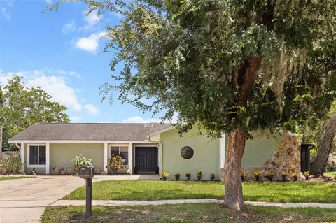 12512 Willow Tree Ave, Hudson, FL 34669