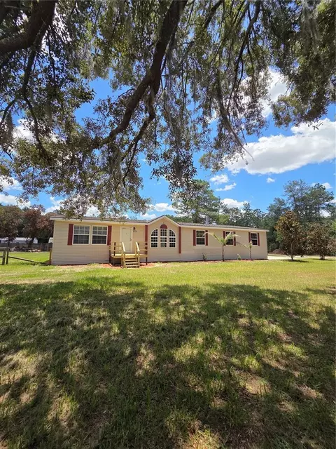 29341 Saddle Oaks Ln, Brooksville, FL 34602