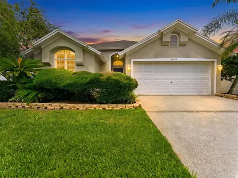13419 Eudora Pl, Tampa, FL 33626