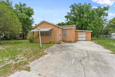3816 N 52nd St, Tampa, FL 33619
