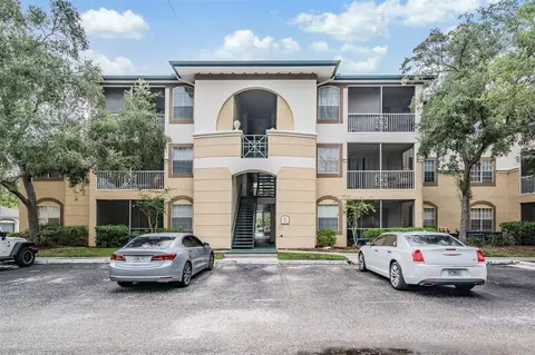 17101 Carrington Park Dr #421, Tampa, FL 33647