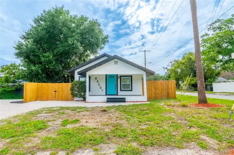 8408 N Seminole Ave, Tampa, FL 33604