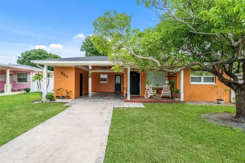 607 N Lincoln Ave, Tampa, FL 33609