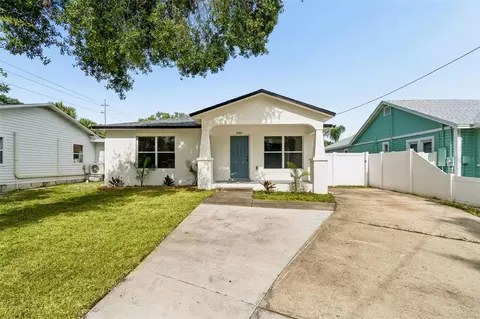 8104 N N Blvd, Tampa, FL 33604