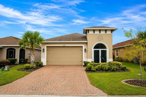 157 Palazzo Ln, Kissimmee, FL 34759