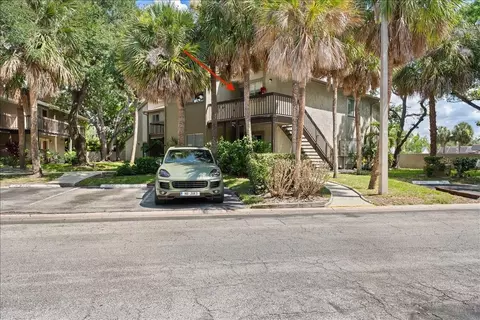 6345 Newtown Cir #45B2, Tampa, FL 33615