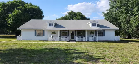 4212 Neff Lake Rd, Brooksville, FL 34601