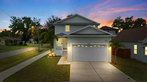 7415 S Elliott St, Tampa, FL 33616