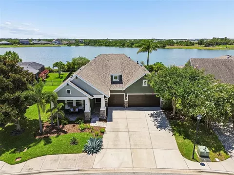 7223 Hourglass Dr, Apollo Beach, FL 33572