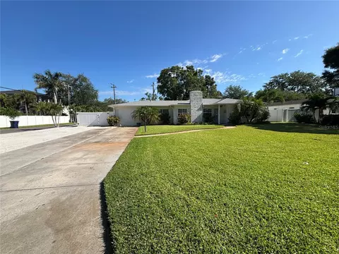 4805 W Leona St, Tampa, FL 33629