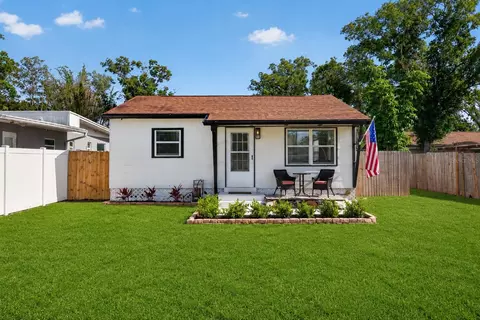 3766 56th Ave N, Saint Petersburg, FL 33714