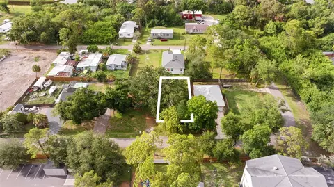 3233 Laurel Ave, Clearwater, FL 33762