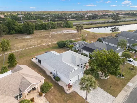 1911 E Del Webb Blvd, Sun City Center, FL 33573
