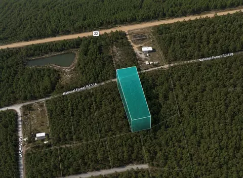 Unassigned Street, Bristol, FL 32321
